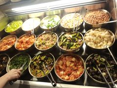 -火炉火自助餐(喜隆多店)