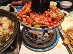 -湘鼎盛·大厨鲜炒湖南味(高新银泰店)