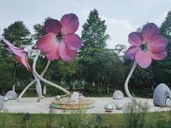 -董永七仙女文化园