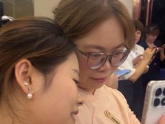 -华夏良子·足道SPA艾灸(铁道大厦店)