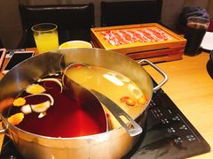 -火炉火自助餐(悠唐购物中心店)