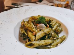 -馨园villa融合菜(东山店)