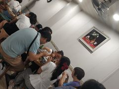 等位区-贵州米线(童家巷店)