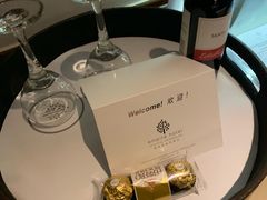 -香港铜锣湾皇悦酒店