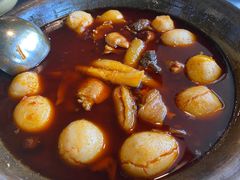 -李子坝梁山鸡(李子坝大鸡哥店)