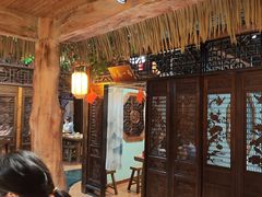 -和源祥·日照菜扛把子(万平口一店)