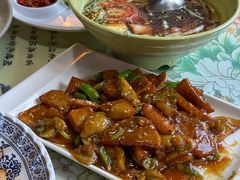 -石老头关东饺子王·东北菜(嘉华鑫城店)