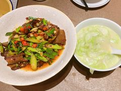 -农耕记·湖南土菜(福田车公庙店)