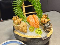 -满来寿喜烧(金虹桥店)
