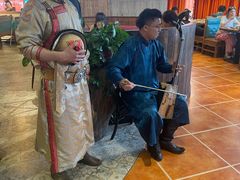 -蒙亨·手把肉·蒙古包文化主题餐厅(天恒广场店)