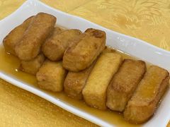 -龙溪海鲜酒家(溪涌店)