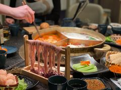 -湊湊火锅·茶憩(打浦桥日月光店)