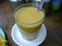 热奶茶-维记咖啡粉面(福荣街店)