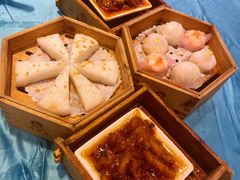 香辣凤爪-琼菜王(南海店)