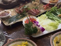 -Siam泰餐厅(水上公园店)