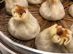 糯米烧卖-耿福兴(凤凰美食街店)
