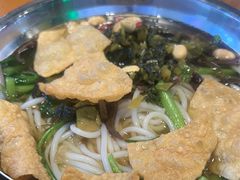 -雙冲柳州螺蛳粉&酸嘢&桂林米粉(簋街店)