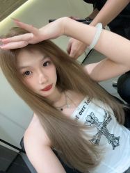 -3AM HAIR SALON染发接发