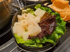 -椰庭·椰子鸡·创意玩家(晶耀前滩店)