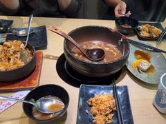 -沼津港精致料理·寿喜烧·烧鸟(漕河泾印象城店)