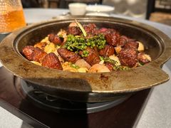 -狮王府淮扬菜(夫子庙老门东店)