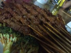 -熊家婆冰粉(天乙街店)