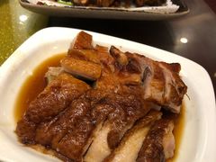 红皮烧鸭-耿福兴(凤凰美食街店)