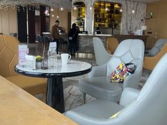 -三迪希尔顿酒店·星空酒廊