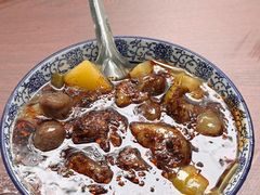 -刘老虎肉丸糊辣汤(总店)