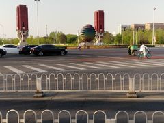 -元大都城垣遗址公园