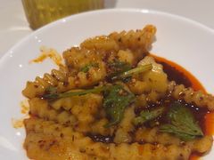 -全牛匠·乐山跷脚牛肉(西北旺万象汇店)