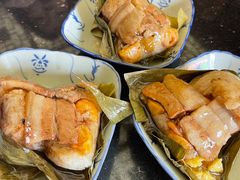 -老妈宫粽球