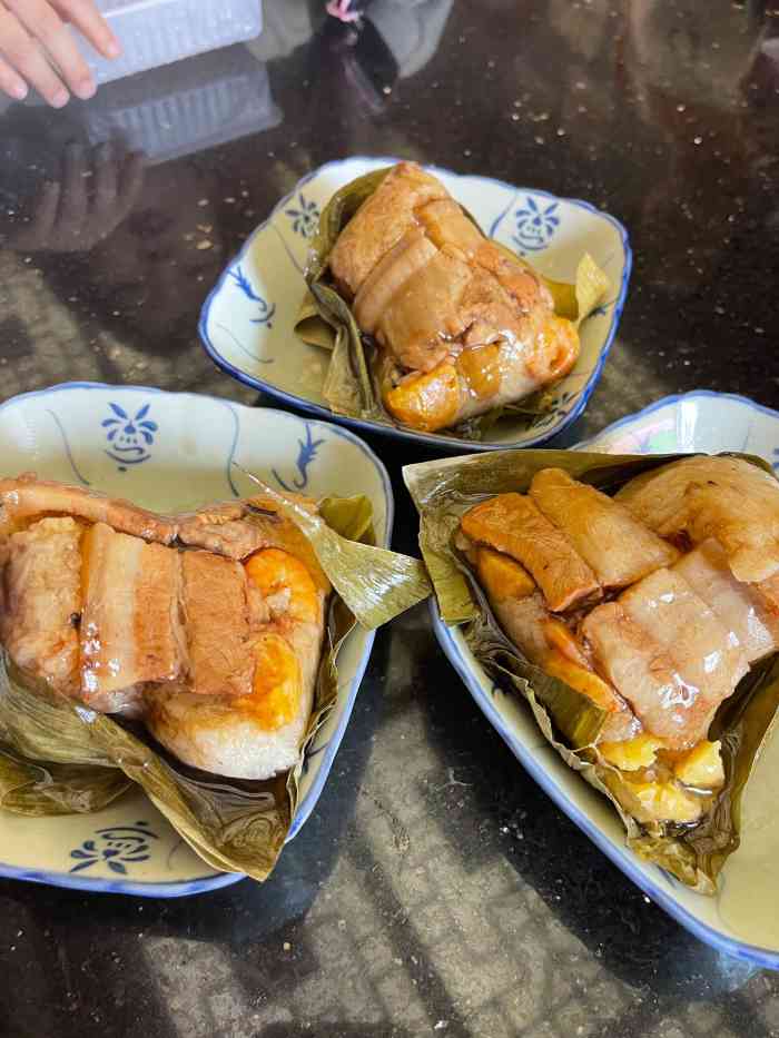 老妈宫粽球-"06来汕头被安利了小公园这样一个地方,这.