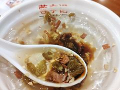 -蓉李记成都名小吃(合肥包河万达店)