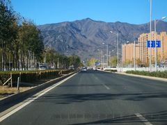 -北京鹫峰国家森林公园
