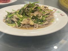 -晋阳饭庄(虎坊桥店)