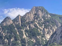 -华山风景名胜区