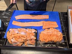 -东方红海鲜百汇(国际大厦店)