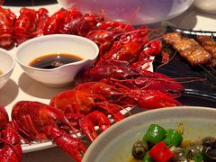 -红盔侠小龙虾(海宁银泰店)