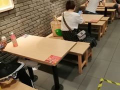-麦当劳(上藤店)