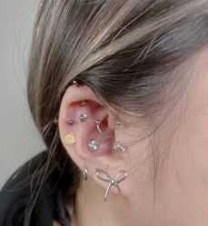 -海王刺青·纹身·穿孔饰品·TATTOO