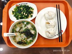 -庆丰包子铺(天桥店)