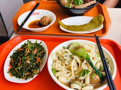 -东方削面(操场城街店)