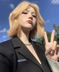-上禾 HAIR SALON