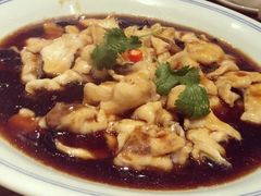 醋溜鱼片-新梅华(太仓万达店)
