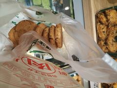 -泸溪河桃酥(欧尚店)