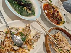 -顺德佬华侨城店·商务宴请·团建