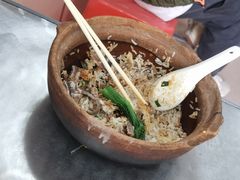 -万兴煲仔饭(万福路店)