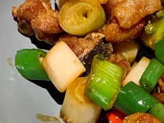 -日上三甘(三里屯店)