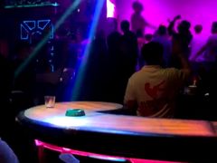 -ACE CLUB(大连民主广场店)